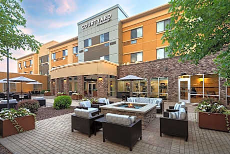 Courtyard by Marriott Mankato