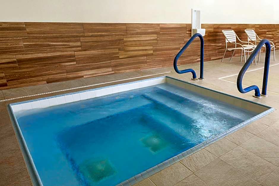 Fairfield Inn & Suites by Marriott Omaha East/Council Bluffs, IA