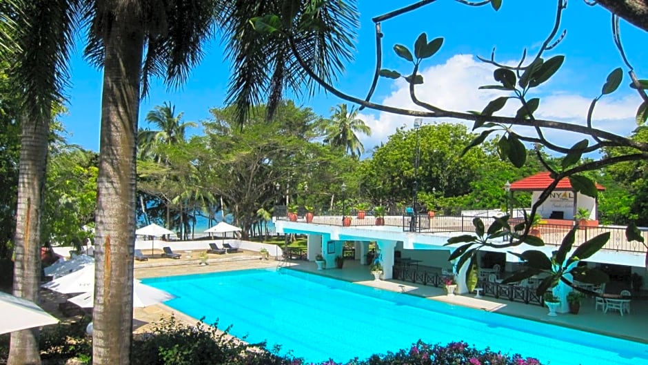 Cocoa Luxury Resort, Nyali, Mombasa