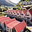 Turner Heights Townhouses