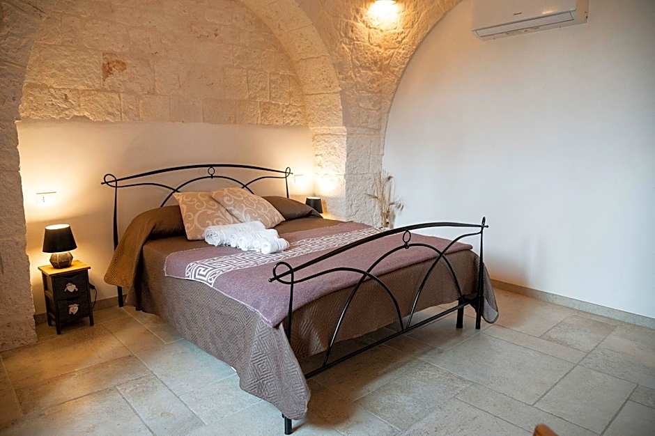 B&B Pietra Rosa