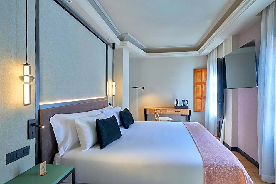 Boutique Hotel Luna Triunfo Granada