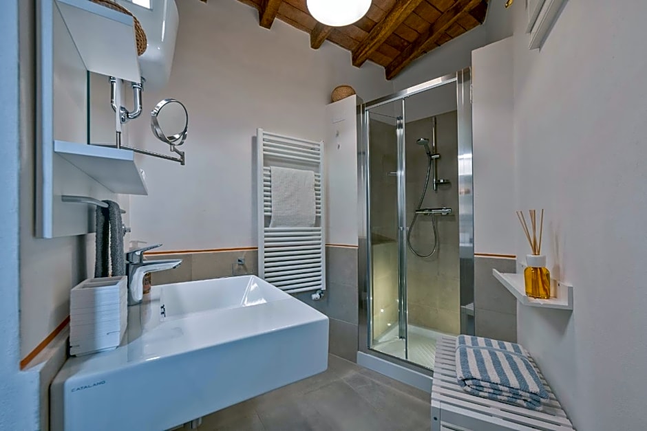 Drom Florence Rooms & Apartments