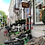 Hotel Oorsprongpark City Centre Utrecht