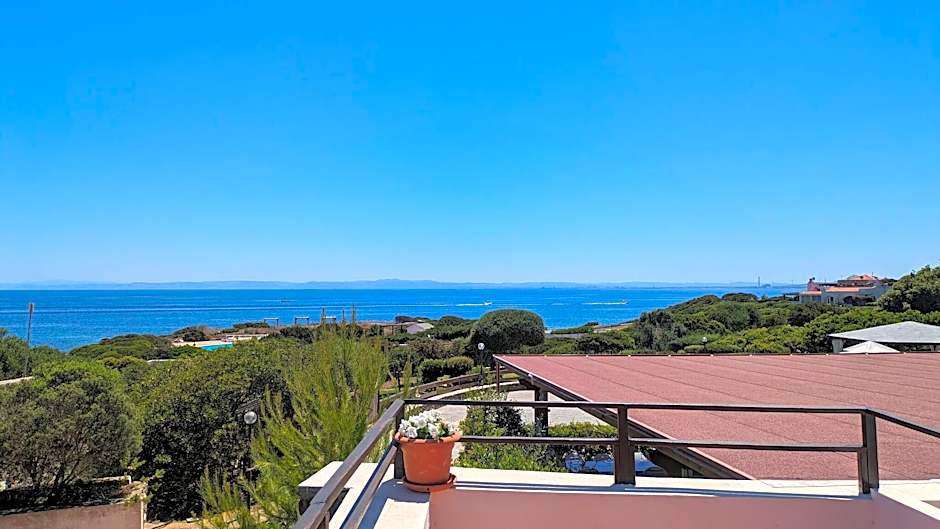 Residence Le Vele