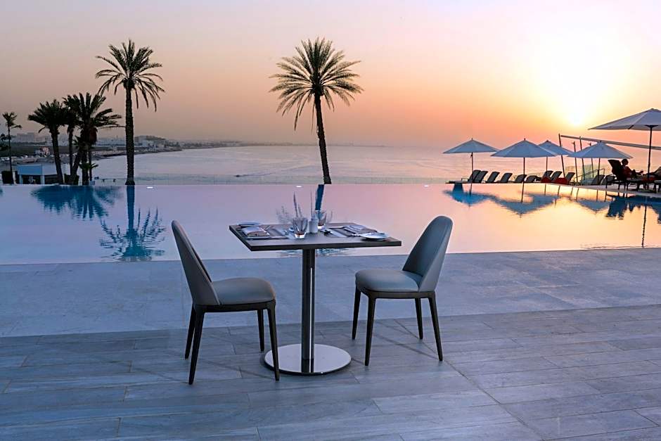 Crowne Plaza Muscat By IHG