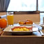 Atoll Hotel Logis Angers, Beaucouze