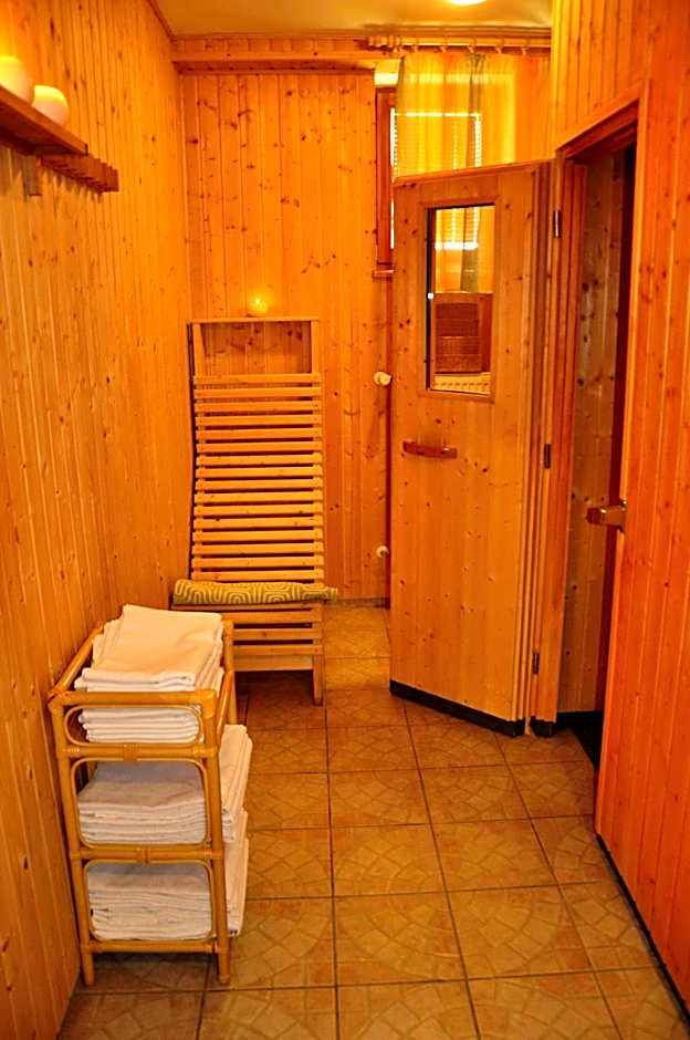 Hotel Villa Siesta