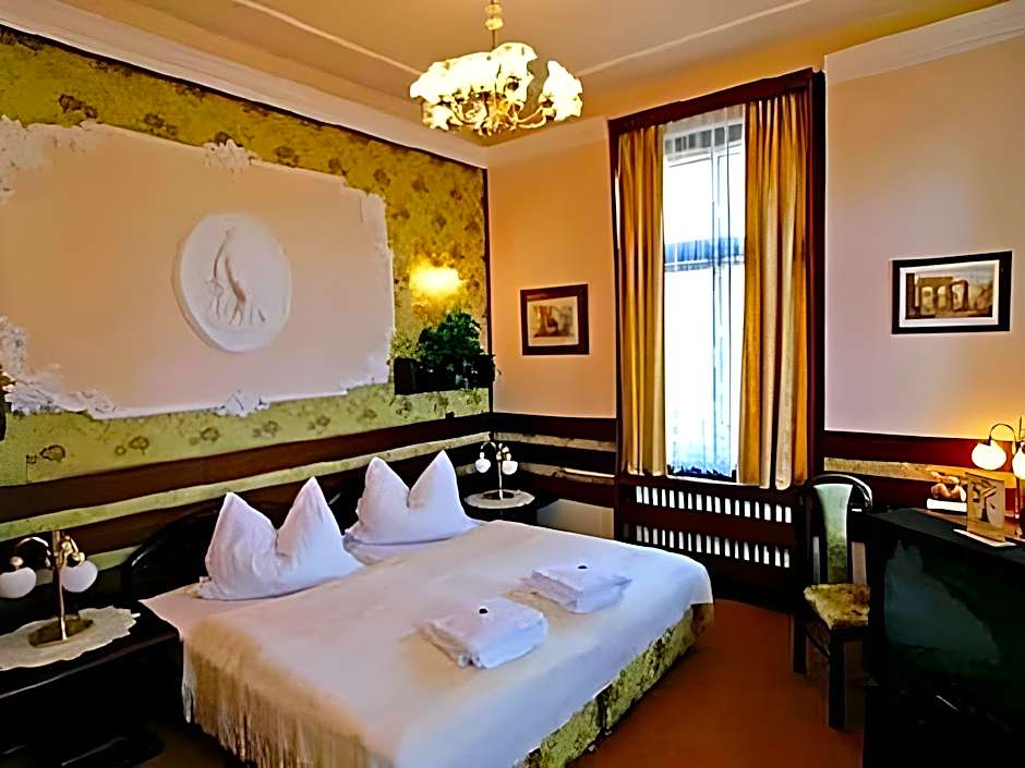Parkhotel Brno