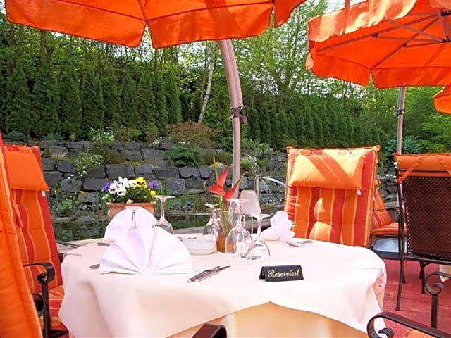 Campus Garden Businesshotel