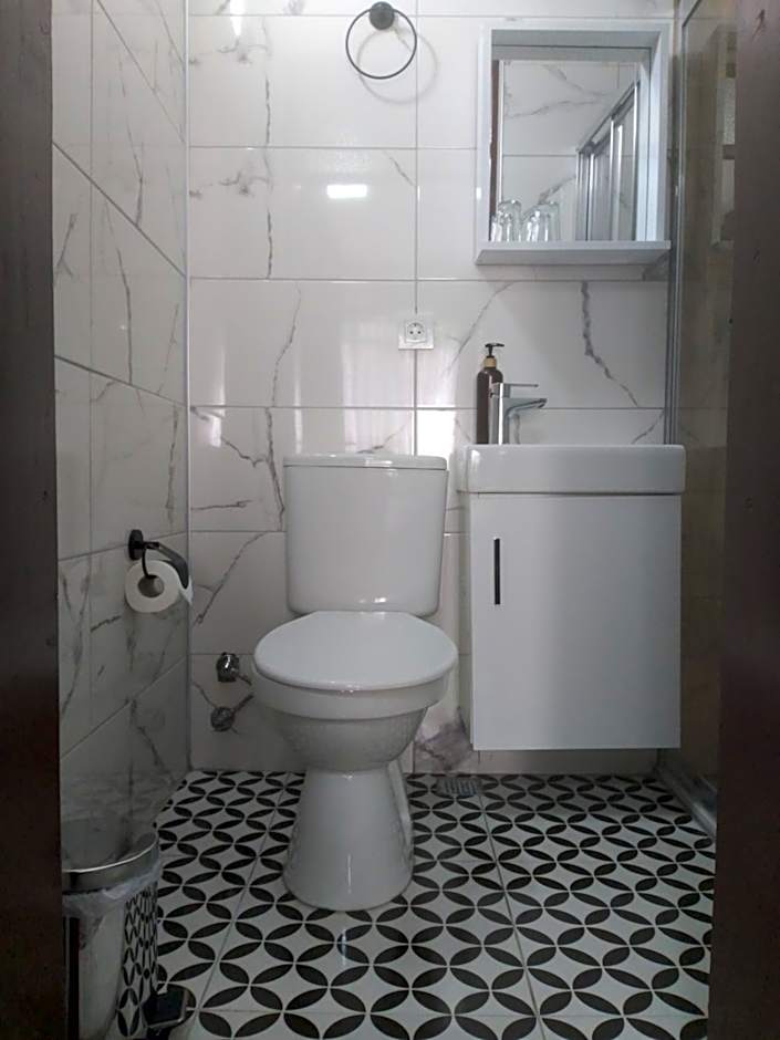 Casa Magnolia Boutique Rooms