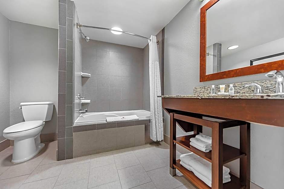 Comfort Inn Kearney I-80