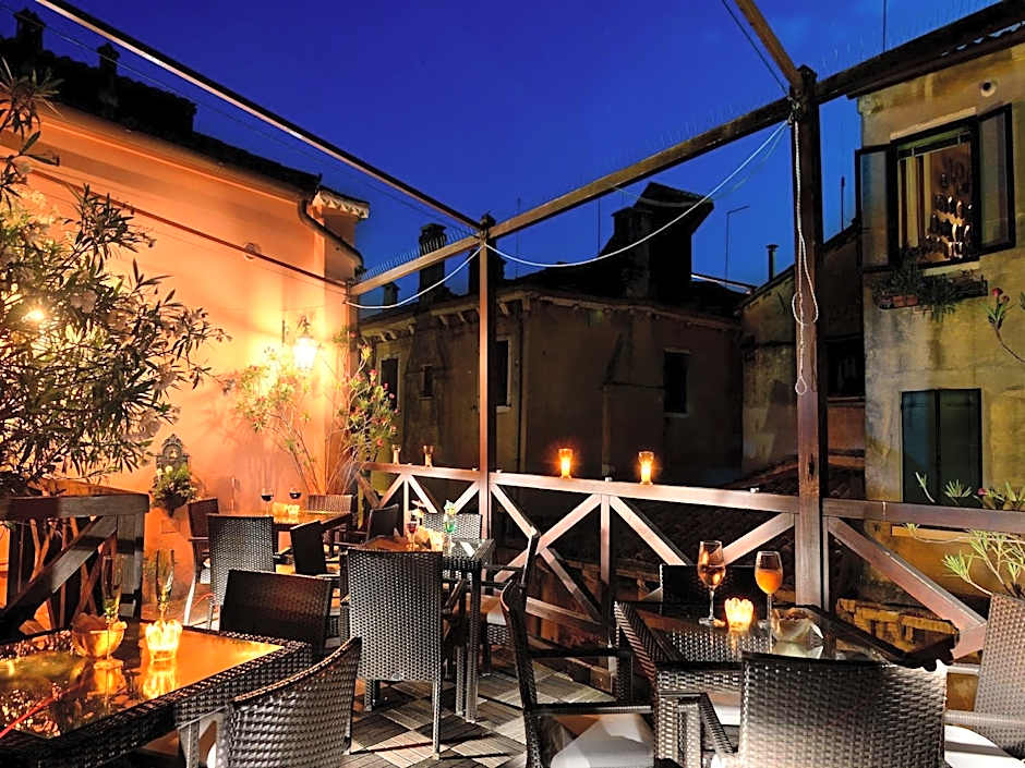 Hotel Ca' dei Conti