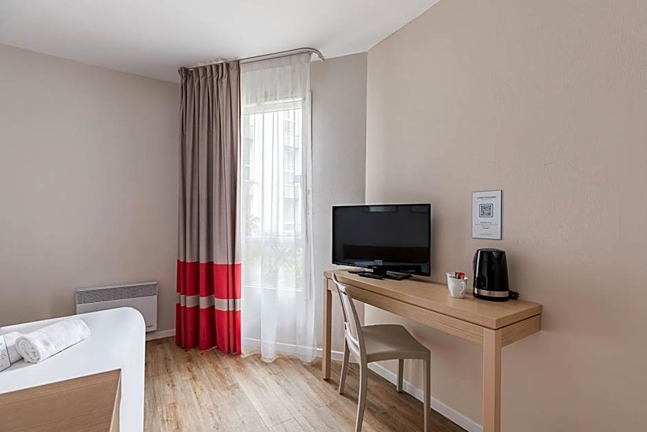 Appart'City Classic Nantes Quais de Loire