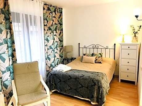 Resitur Luxury Apartment 114