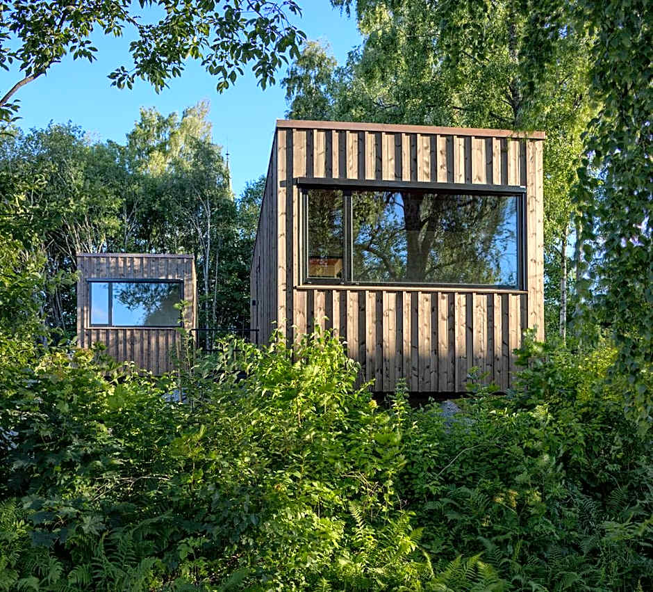 Wergelandshaugen  10 Minutes From Oslo Airport 