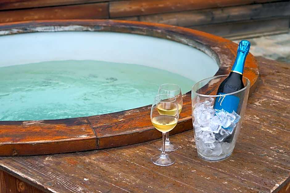 Albergo Moderno & Spa