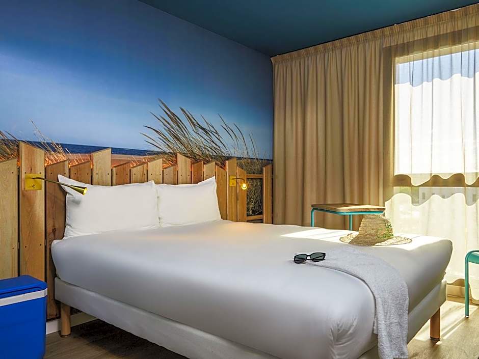 ibis Styles Montpellier Aeroport Parc Des Expos