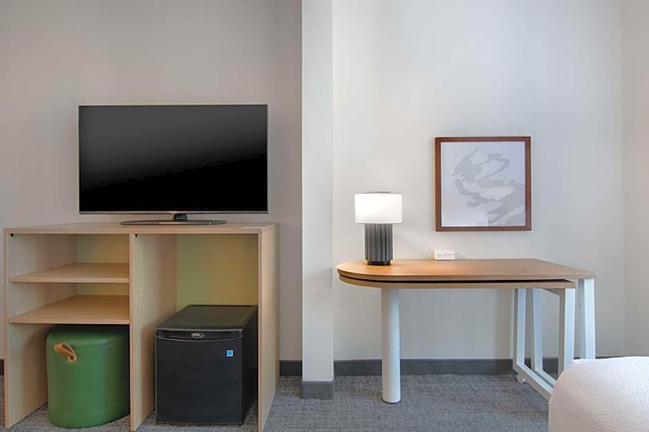 Spark by Hilton Montgomery