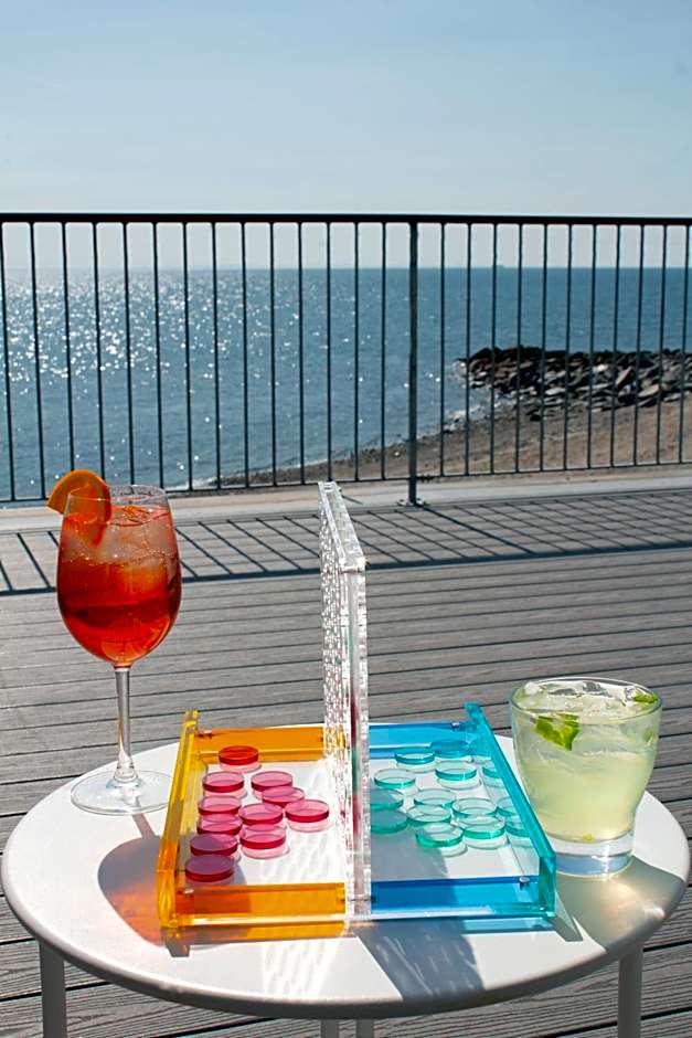 The Surfside Hotel