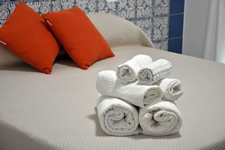 Hotel Villa del Sole