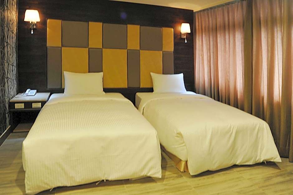 Maple Hotel Second Branch