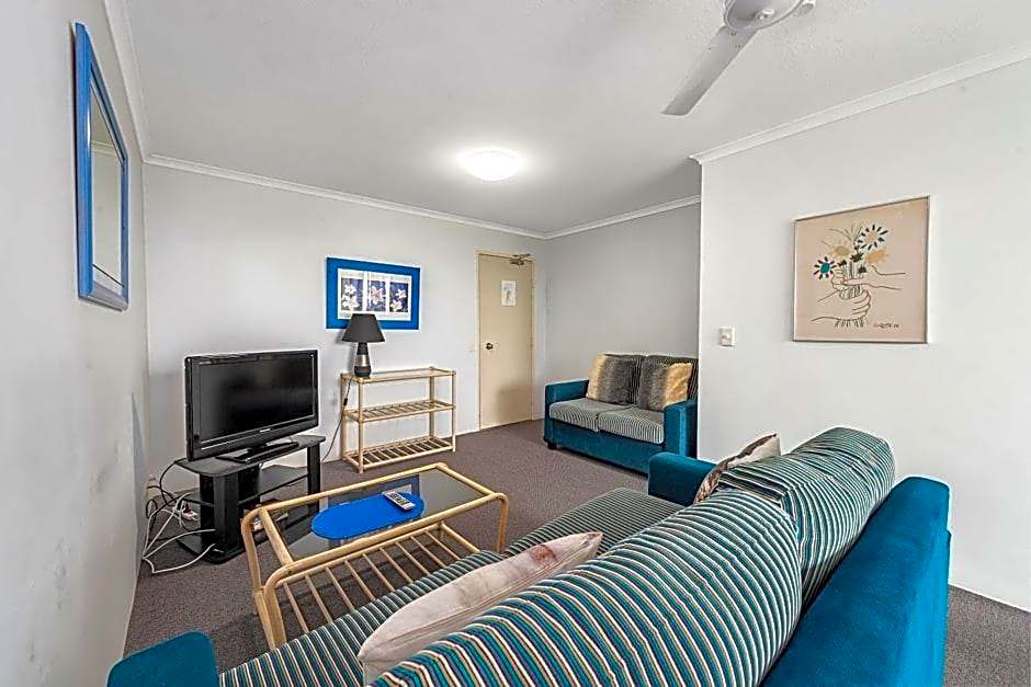 Sandpiper Apartments