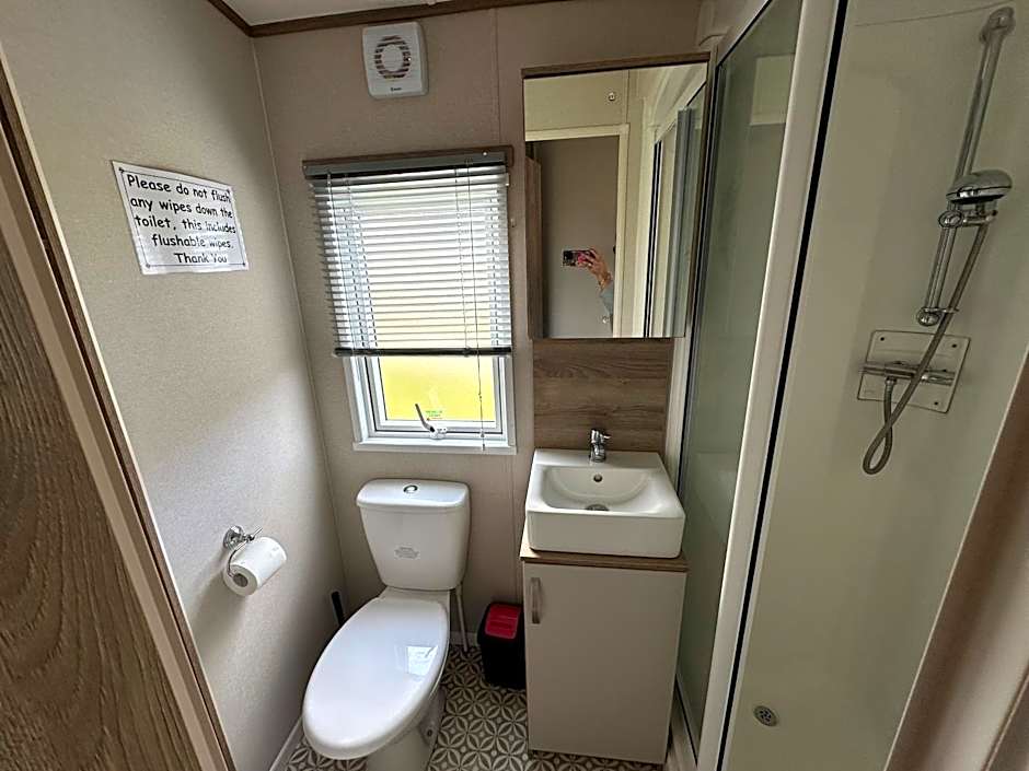 Dainville Caravan Park