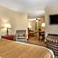 Best Western Plus Bridgeport Inn