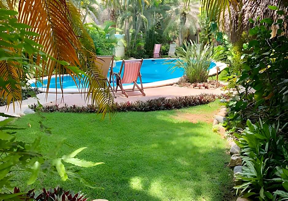 Villas Sayulita
