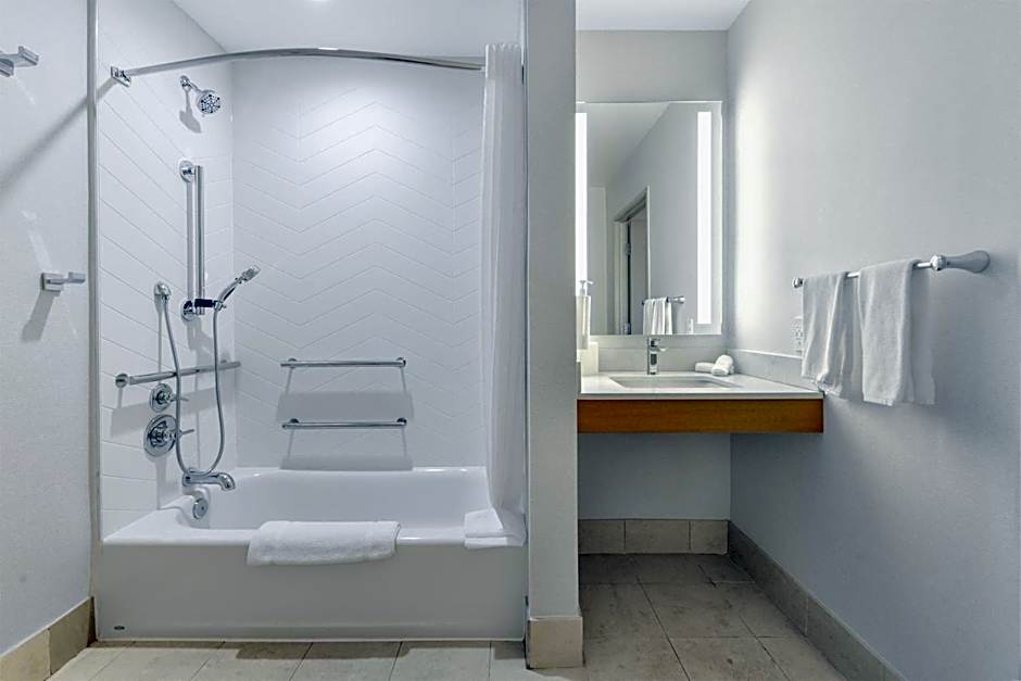 Hilton Garden Inn LAX/El Segundo