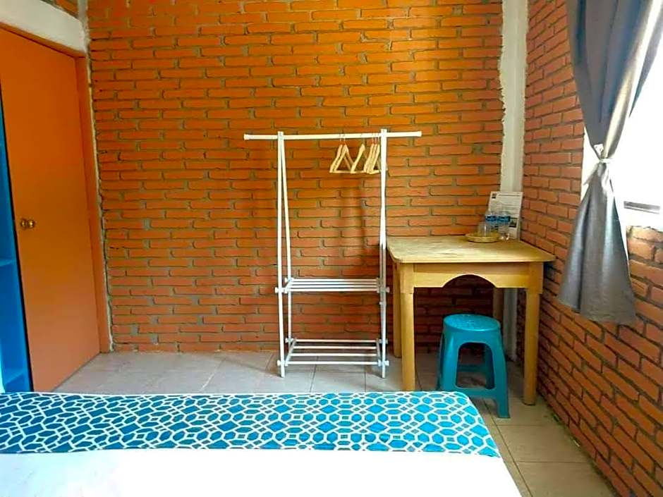 Posada Casa San Agus