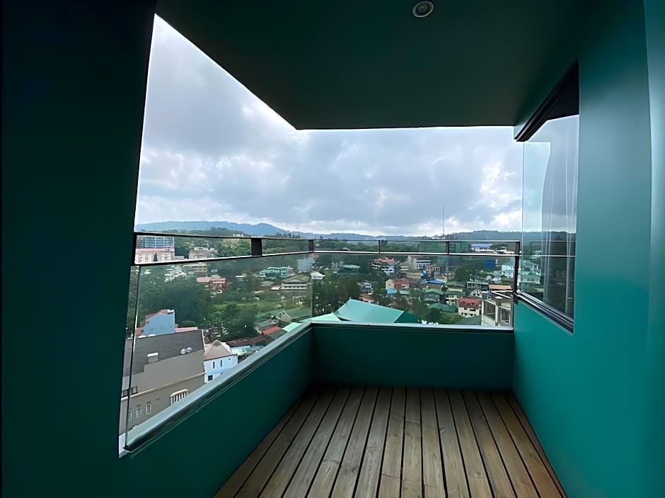 G1 Lodge Design Hotel