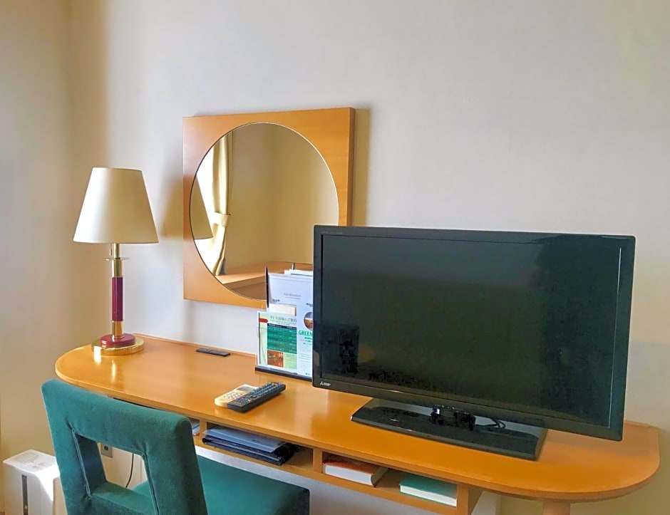Okazaki New Grand Hotel