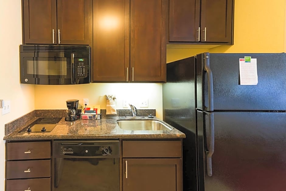 TownePlace Suites by Marriott El Paso Airport