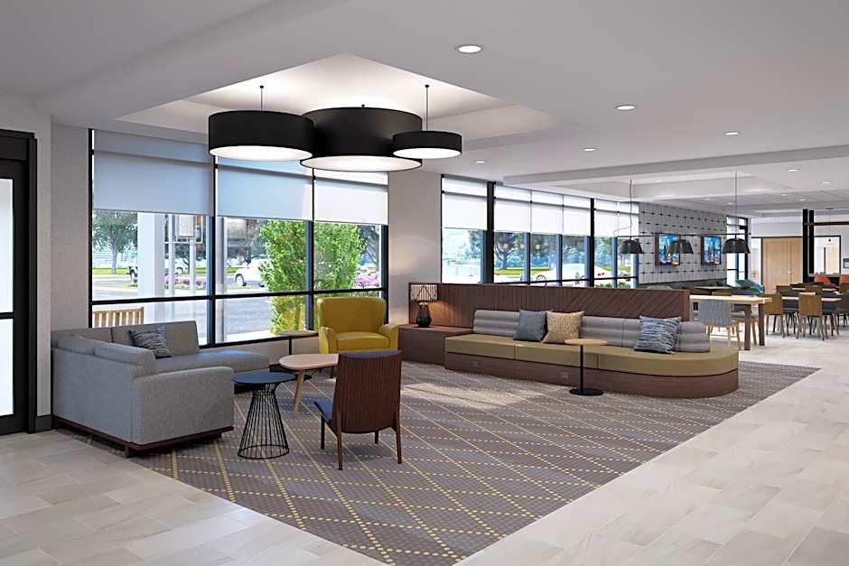 Holiday Inn Piscataway Somerset By IHG
