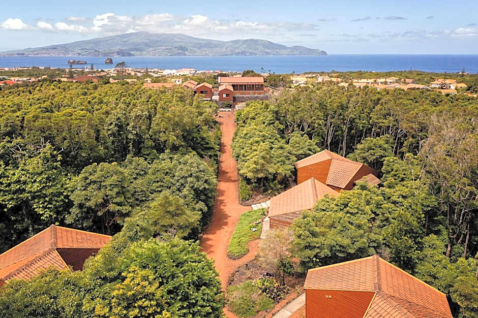 Alma do Pico - Nature Residence
