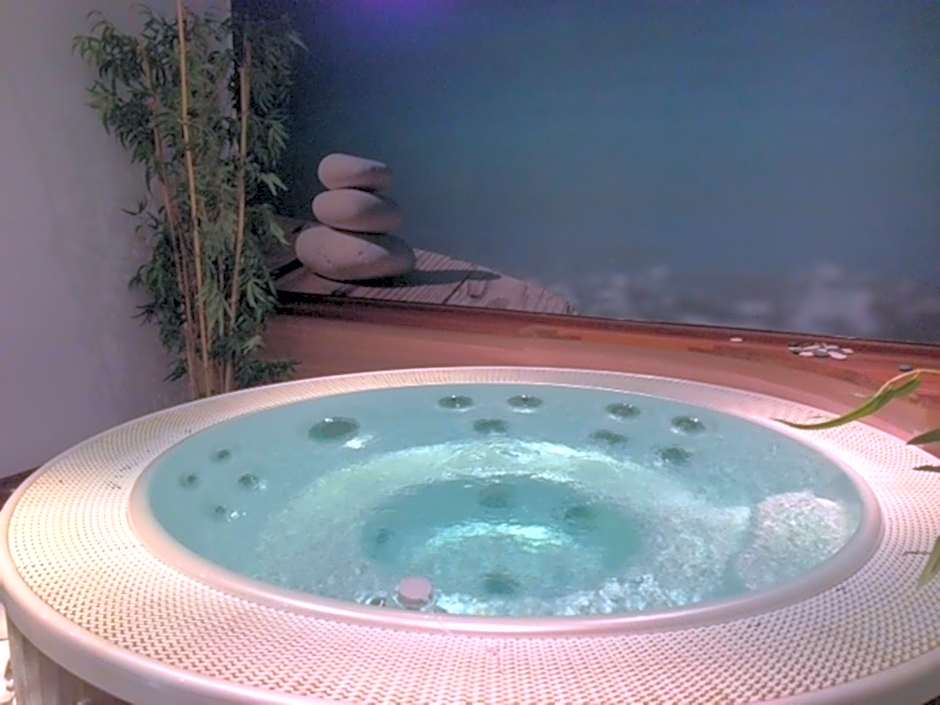 Suite Home Apt Luberon