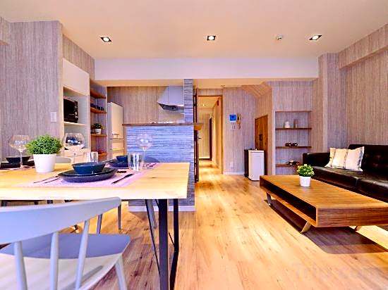 Lux 2Br Penthouse Imperial Palace 7Pax 3Mins Sub