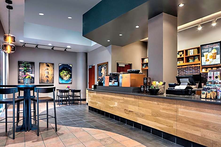 JW Marriott Grand Rapids