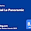 Hotel Le Panoramic