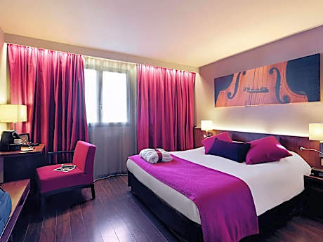 Superior Room with Double Bed