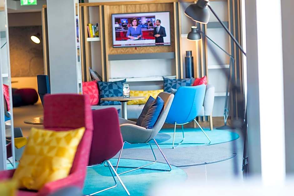 Holiday Inn Express Aberdeen City Centre By IHG