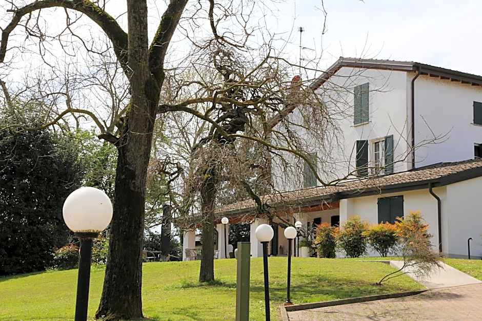 Room&Breakfast Villa Angela