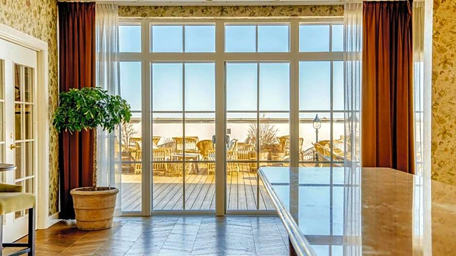 Marienlyst Strandhotel