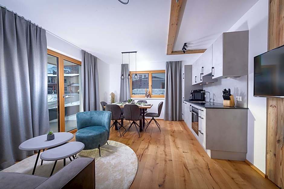 Apartment Streif LXL