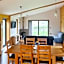 Castle Pren Lodges