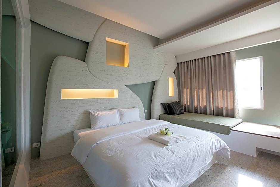 O-Bay Design Hotel Prachuap