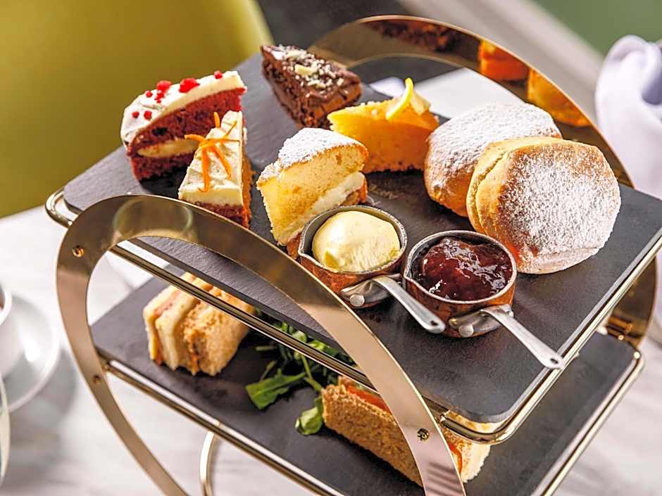 Mercure Bedford Centre Hotel