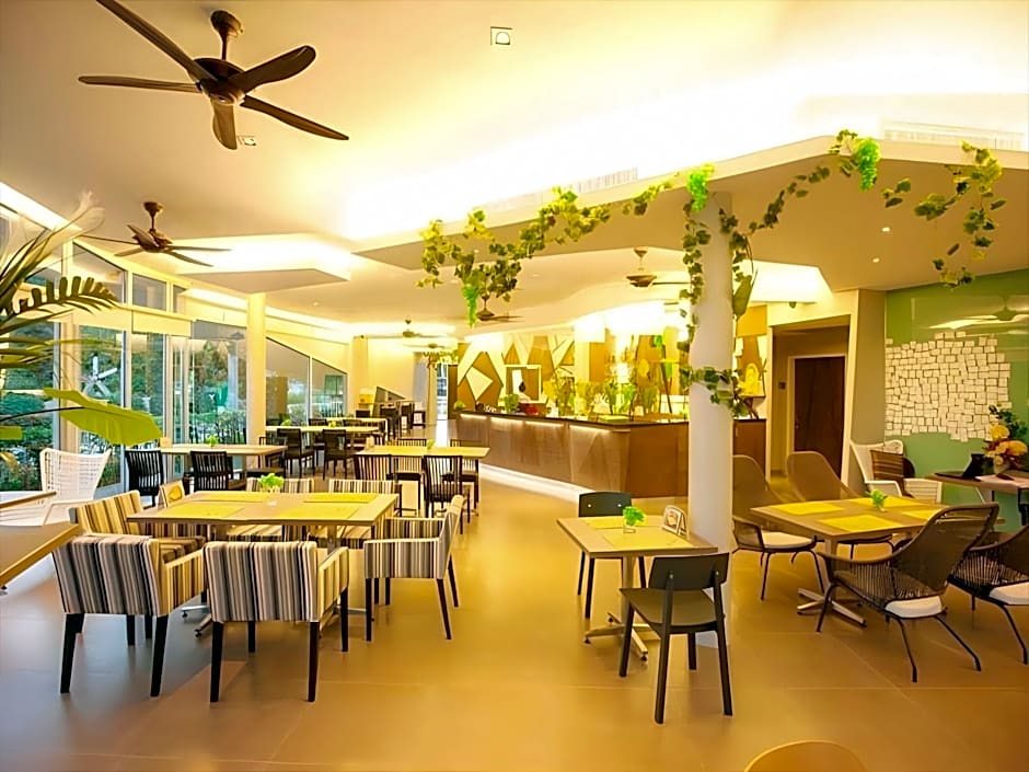 Splendid Hotel @ Khaoyai